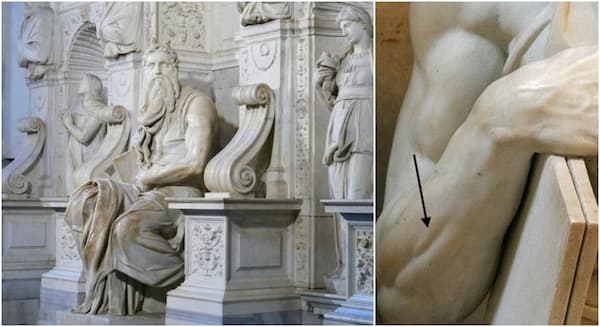 5 Obras de Miguel Ángel para visitar gratis 1 totenart-5-obras-de-miguel-angel-que-ver-gratis-en-roma