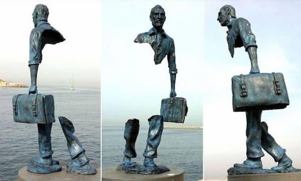 totenart 5 esculturas que debes visitar curiosas