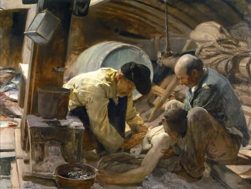 totenart-mejores-obras-de-joaquin-sorolla