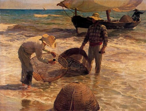 totenart-las-mejores-obras-de-joaquin-sorolla