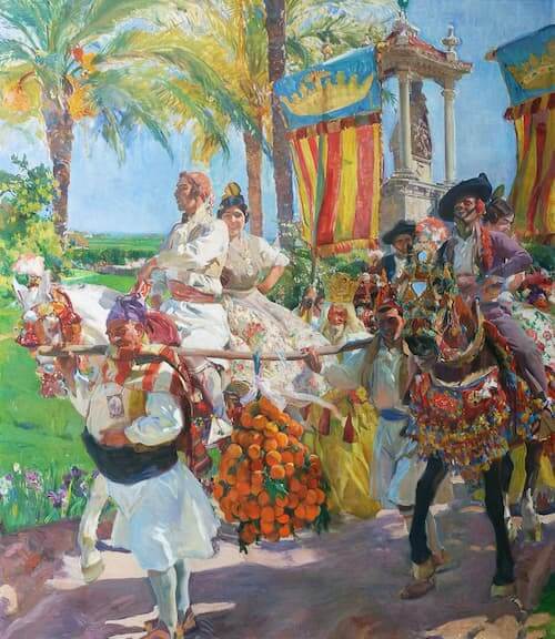 totenart-valencia-las-grupas-mejores-obras-de-sorolla