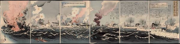 ¿Qué es el Ukiyo-e? El grabado japonés 2 grabado-japones-totenart