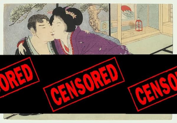 ¿Qué es el Ukiyo-e? El grabado japonés 1 totenart-grabado-japones-ukiyo-e