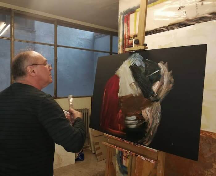clases pintura abstracta noticia totenart 1