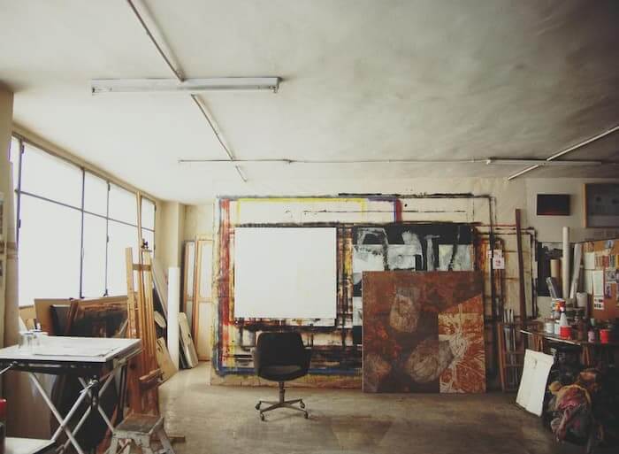 clases pintura abstracta noticias totenart 2