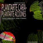 Iberflora 2022: 12 Proyectos 2 totenart iberflora 2022 cartel exposicion 2