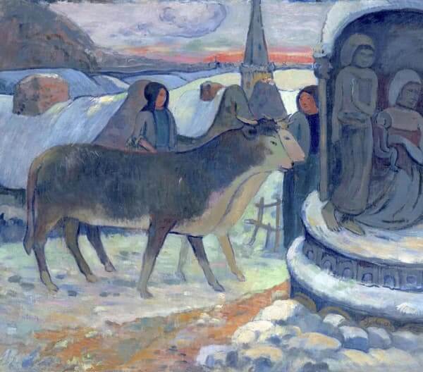 mejores obras paul gauguin 1