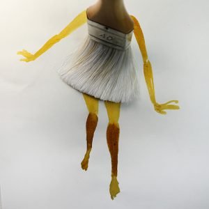 5 Artistas que salen del papel 10 totenart christoph niemann 300x300 1