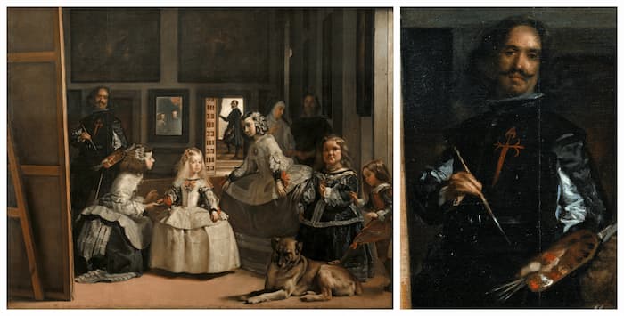 Los 10 mejores artistas del Barroco 7 10-mejores-artistas-del-barroco-diego-de-velazquez