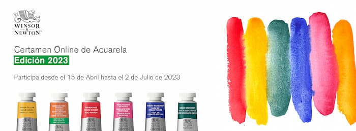 totenart-certamen-acuarela-winsor-and-newton-2023