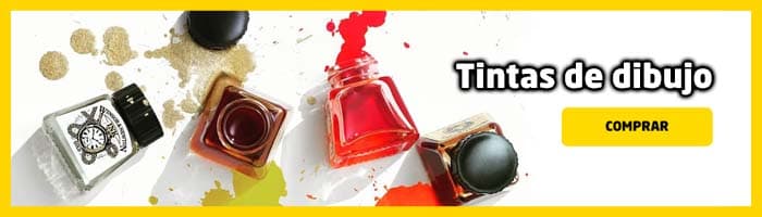 comprar tintas de dibujo winsor and newton
