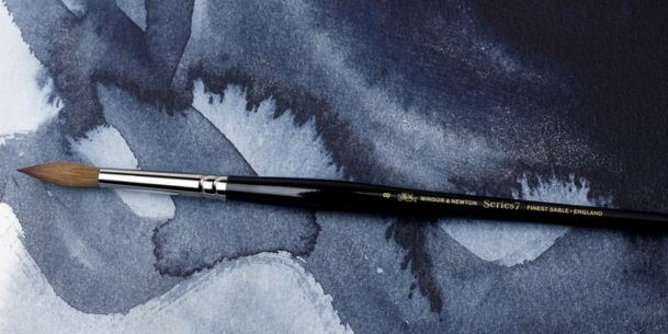concurso acuarela 2024 winsor newton - pincel regalo - totenart.com