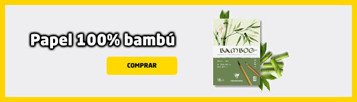 comprar papel 100% bambú
