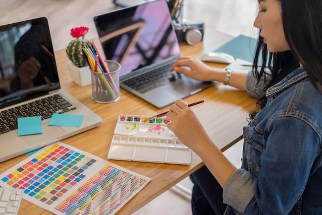 cursos de arte totenart
