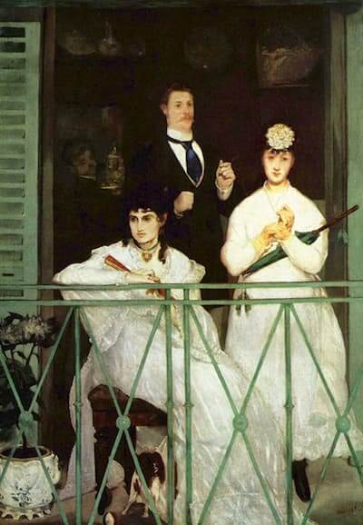 diferencias entre manet y monet