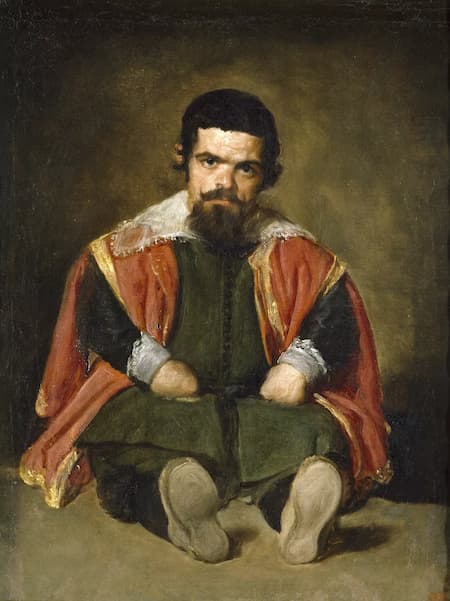 mejores cuadros velazquez
