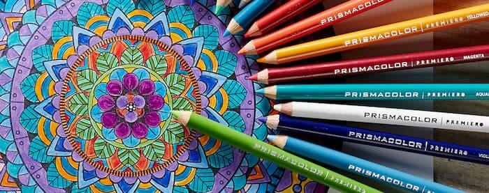 lapices Prismacolor en España