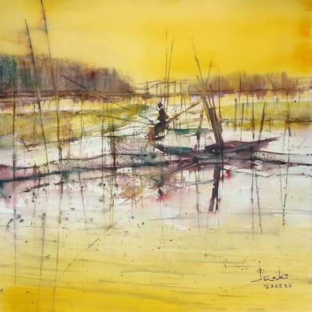 tercer premio winsor and newton