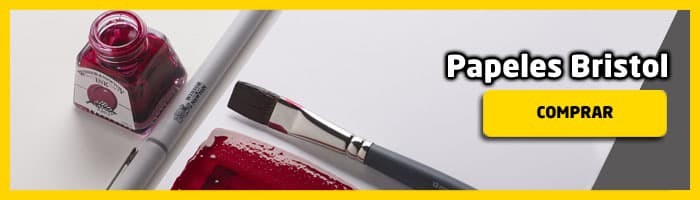 papeles bristol 