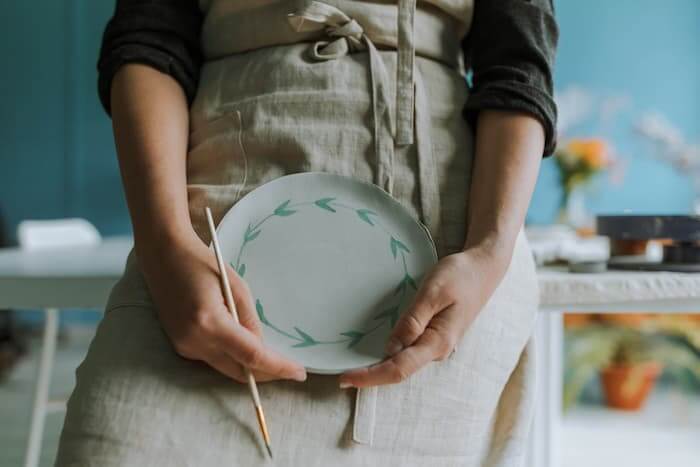 talleres de ceramica en valencia
