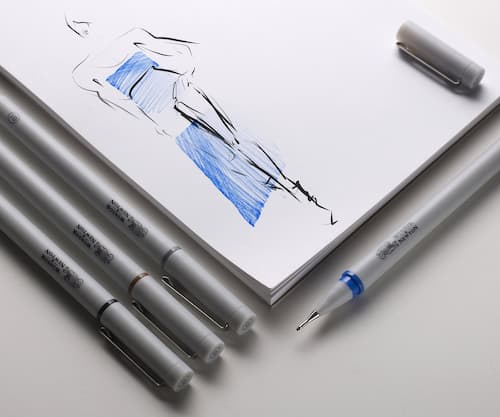 papel bristol caracteristicas y usos