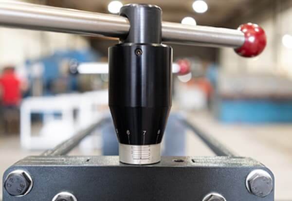 tipos de torculos caracteristicas