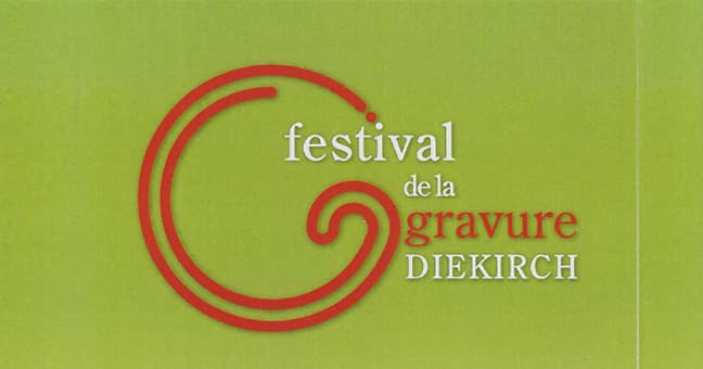 Festival de la Gravure de Diekirch