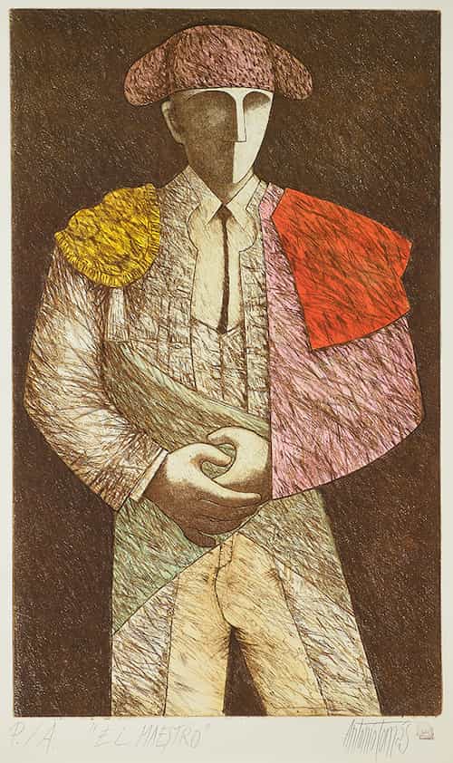 Muere-artista-Antonio-Tomas-Sanmartin