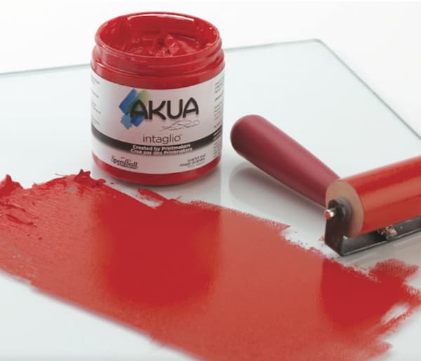 Tintas ecológicas para grabado Akua Intaglio 1 tintas-akua-intaglio