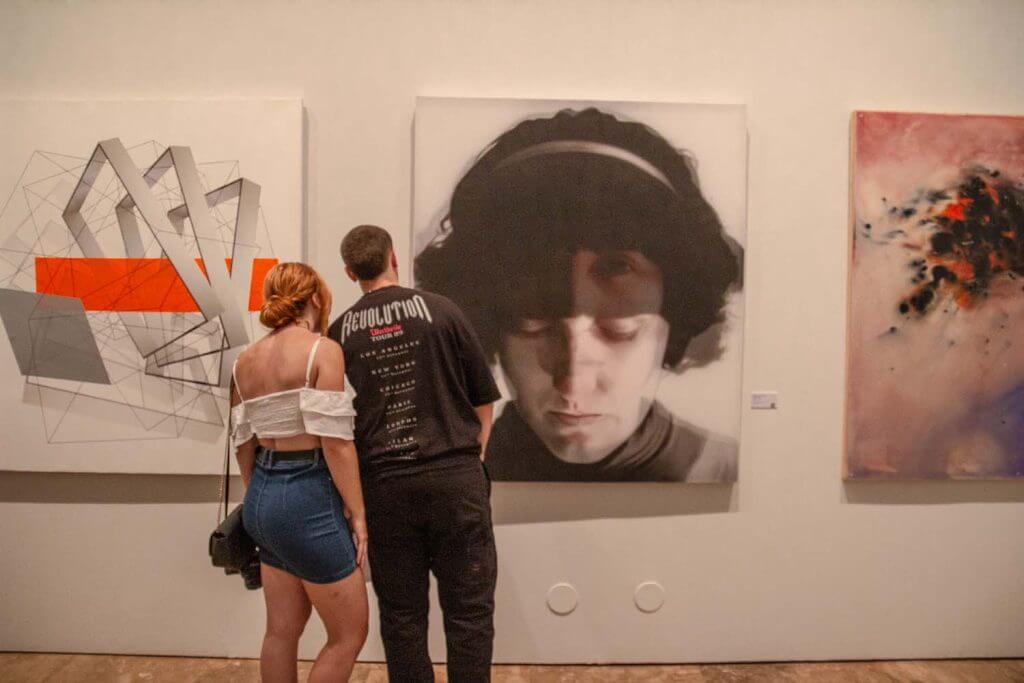 concurso pintura entorno - totenart.com
