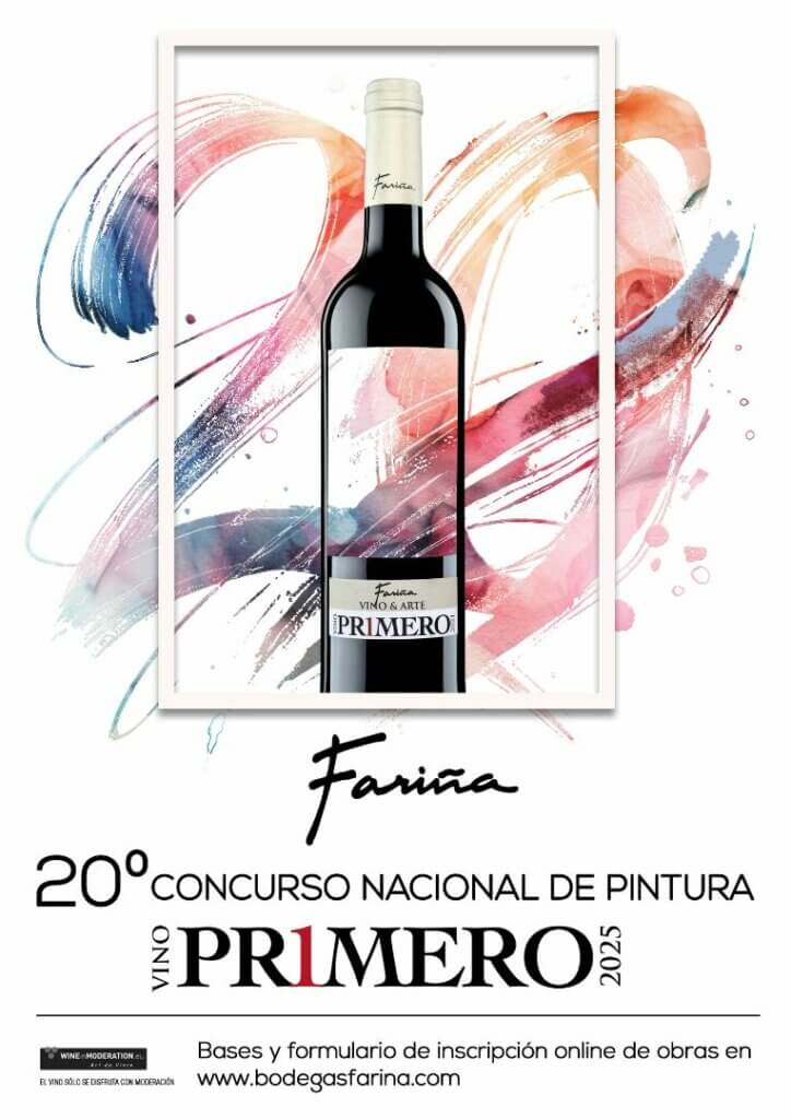 totenart-20 concurso pintura Fariña