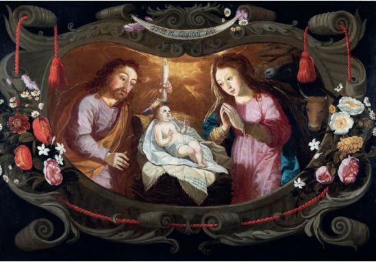 totenart-exposición gratuita de pintura en Valencia