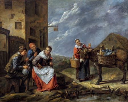 totenart-Exposición gratuita de pintura en Valencia