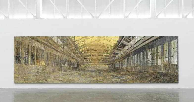 totenart anselm kiefer exposicion valencia 3 1