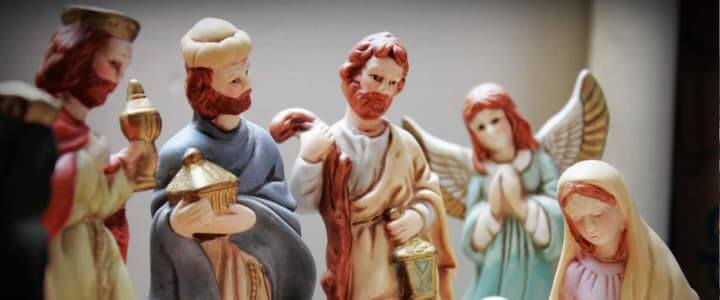 Concurso de dibujo infantil “Carta a los Reyes Magos”