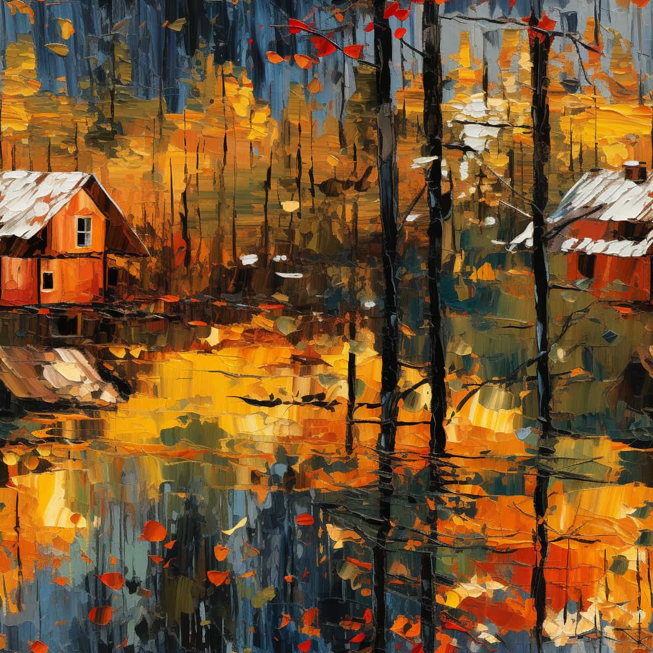 Concurso de pintura "Salón de otoño": 1500 euros en premios 2 Totenart-concurso pintura salón de otoño 1