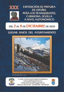 Totenart-concurso pintura salón de otoño 2025