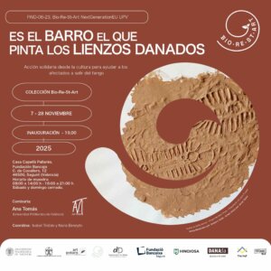 Totentart-exposición Daana valencia cambio climático 1