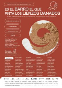 Totentart-exposición Daana valencia cambio climático 2