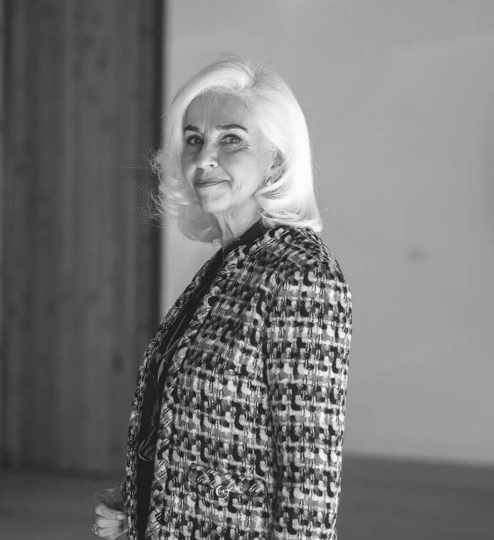 Totenart-Hortensia Herrero coleccionista arte española ranking