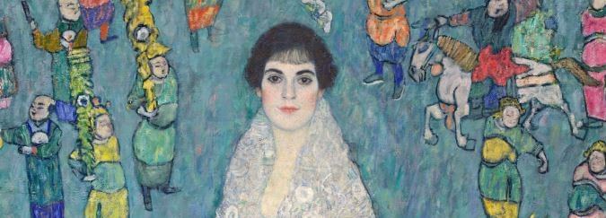 Totenart-Gustav Klimt obra de arte moderno más cara subastada