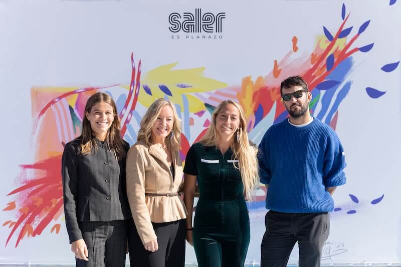 El mural de arte urbano más grande de la Comunitat Valenciana 3 totenart mural arte urbano valencia 3