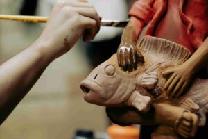 Totenart-Premio Reina Sofía de pintura y escultura