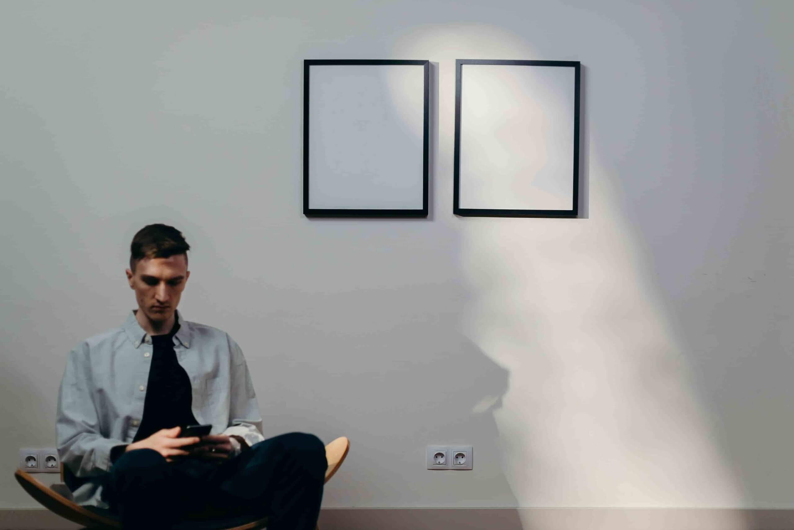 ¿Qué es el arte invisible y por qué genera debate?