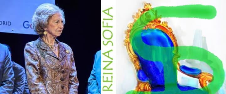 Premio Reina Sofía: participa y gana 10.000 euros