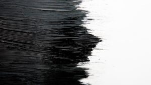 Historia y significado del color negro - Noticias de Arte Totenart