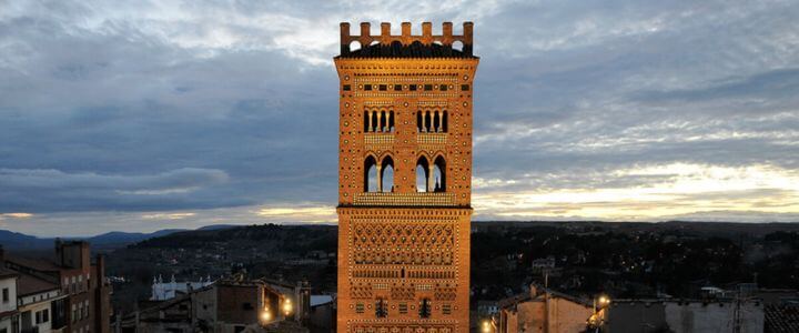 Estudiar Bellas Artes en Teruel: Grado y guía Unizar
