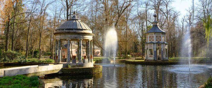 Estudiar Bellas Artes en Aranjuez: guía URJC