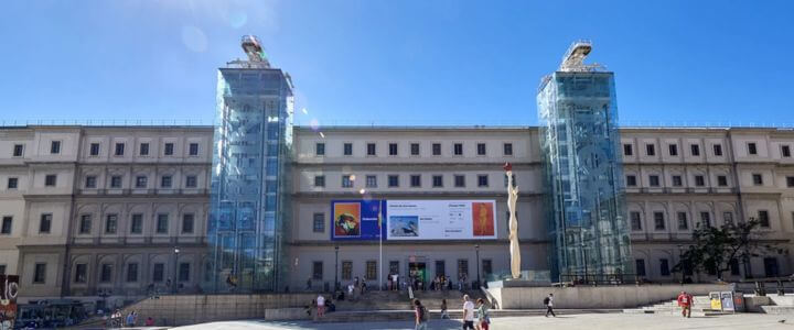 Guía para estudiar Bellas Artes en Madrid en 2026
