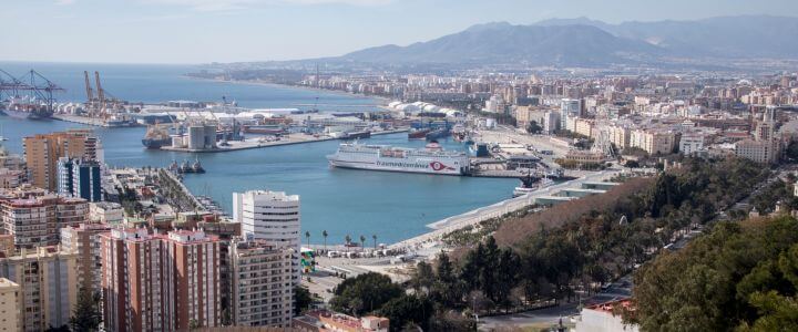 Estudiar Bellas Artes en Málaga: Grado y guía UMA
